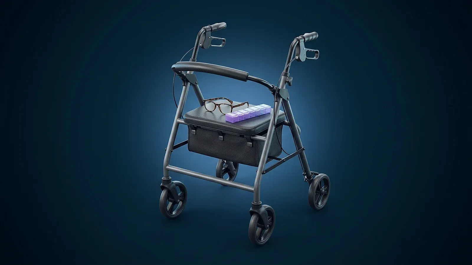 Kodierung in der Geriatrie