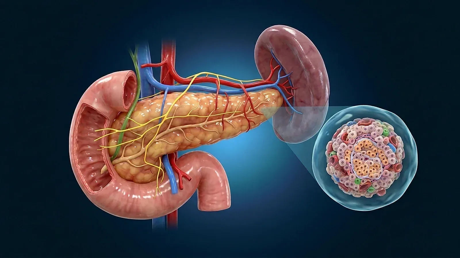 Kodierung in der Diabetologie und Endokrinologie