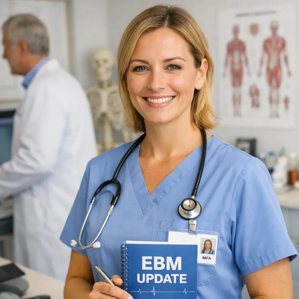 EBM-Update 2026
