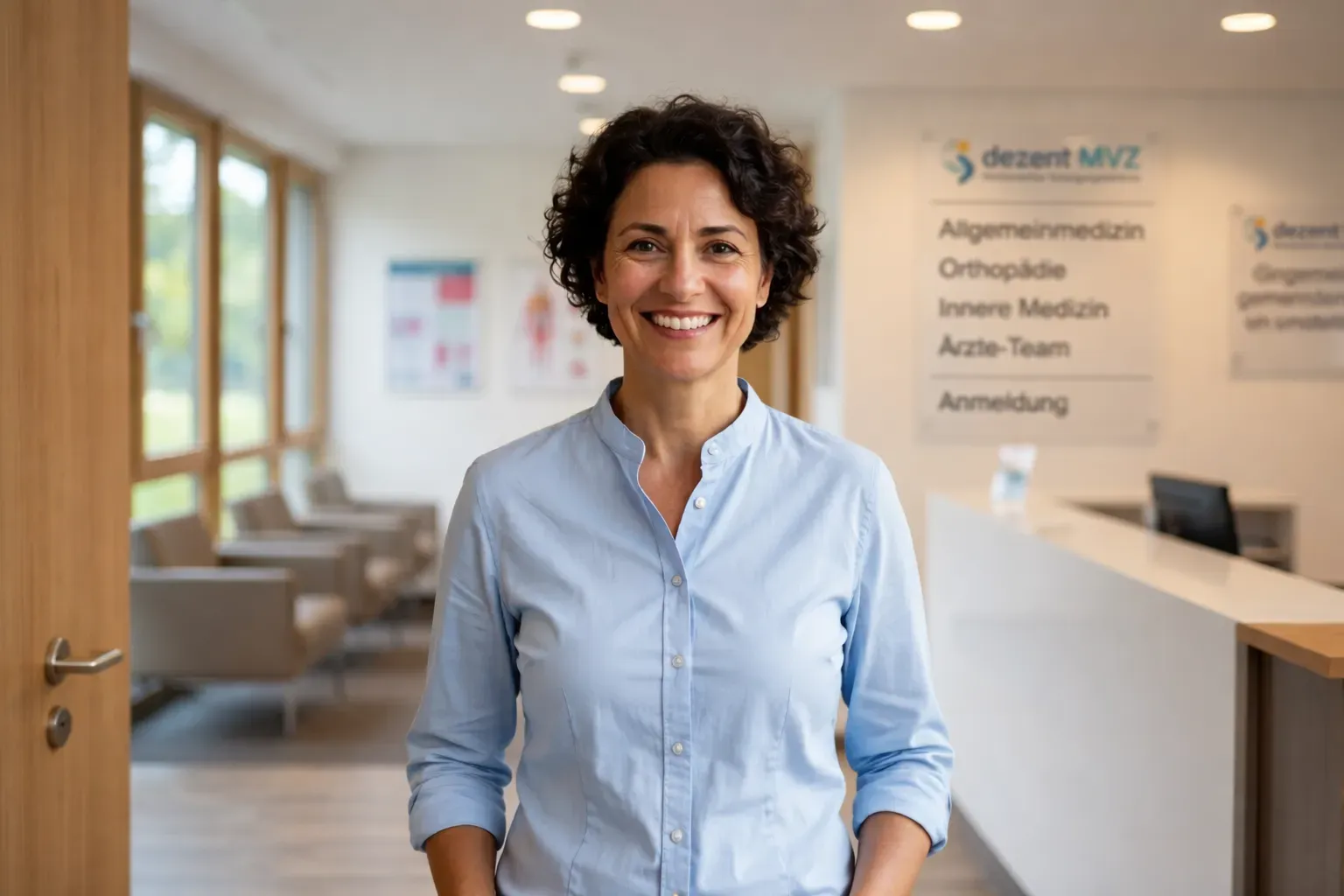 Weiterbildung zur MVZ- und Praxismanager:in (IHK)