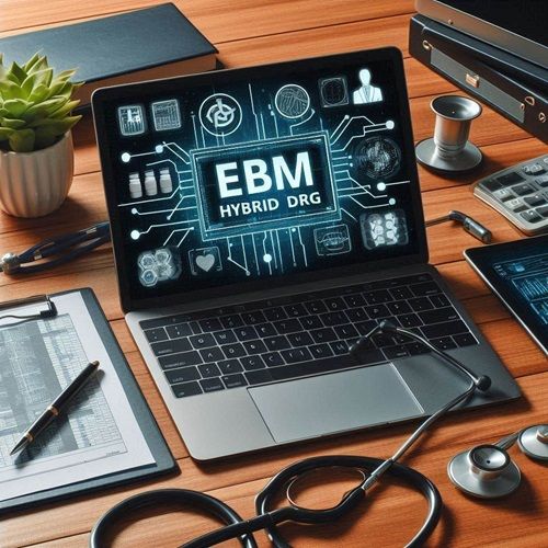 EBM-Update 2026 - Das Online-Seminar mit den Änderungen zum Jahreswechsel