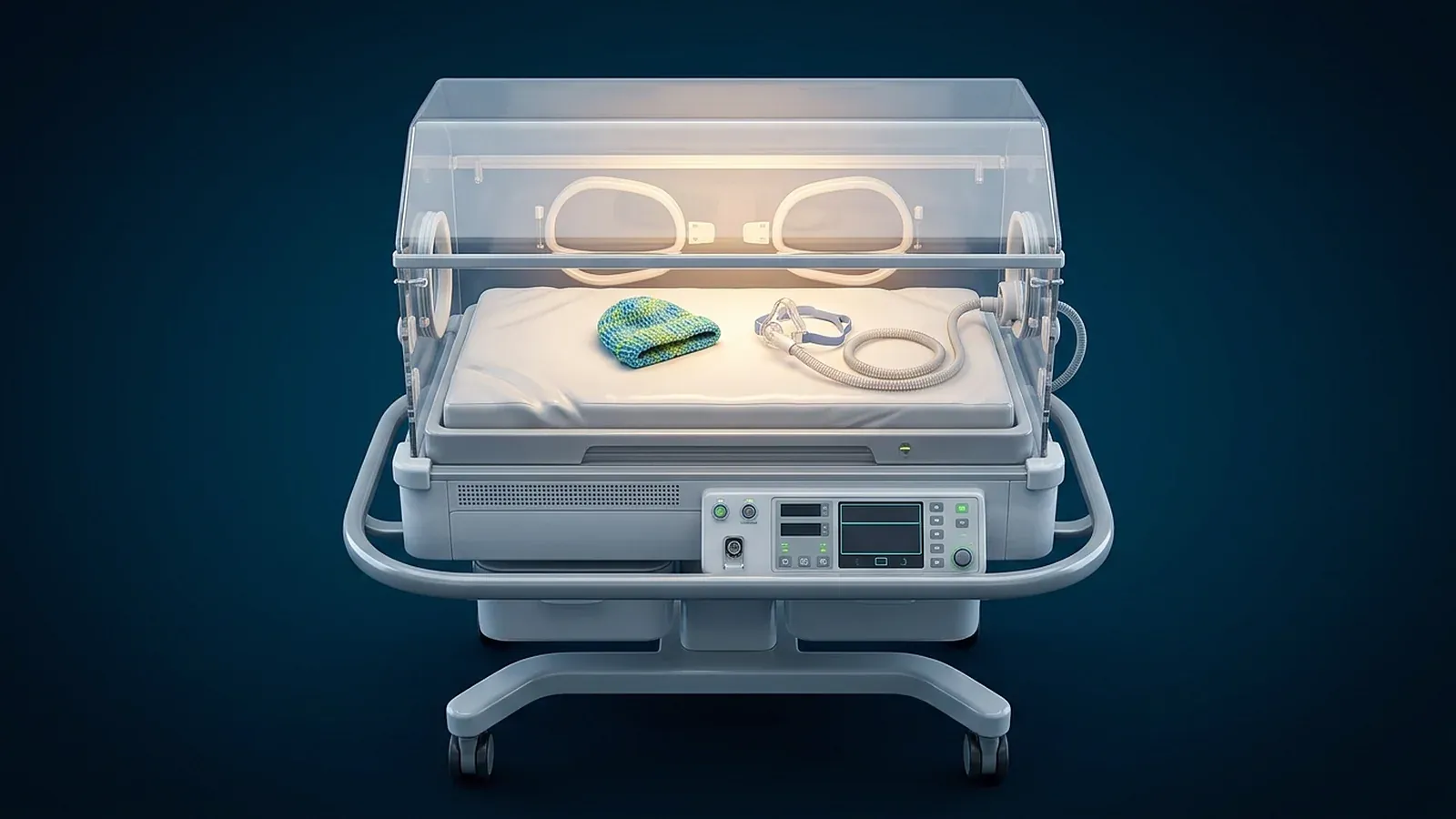 Kodierung in der Neonatologie