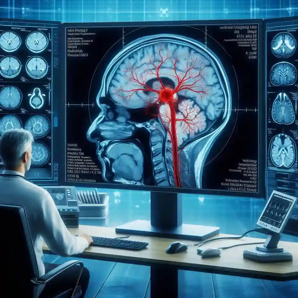 Kodierung in der Neuroradiologie