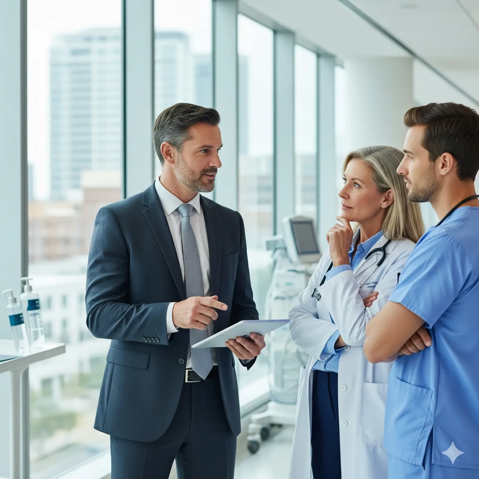 Healthcare Reimbursement Specialist – Abrechnung & Marktzugang von Medizinprodukten