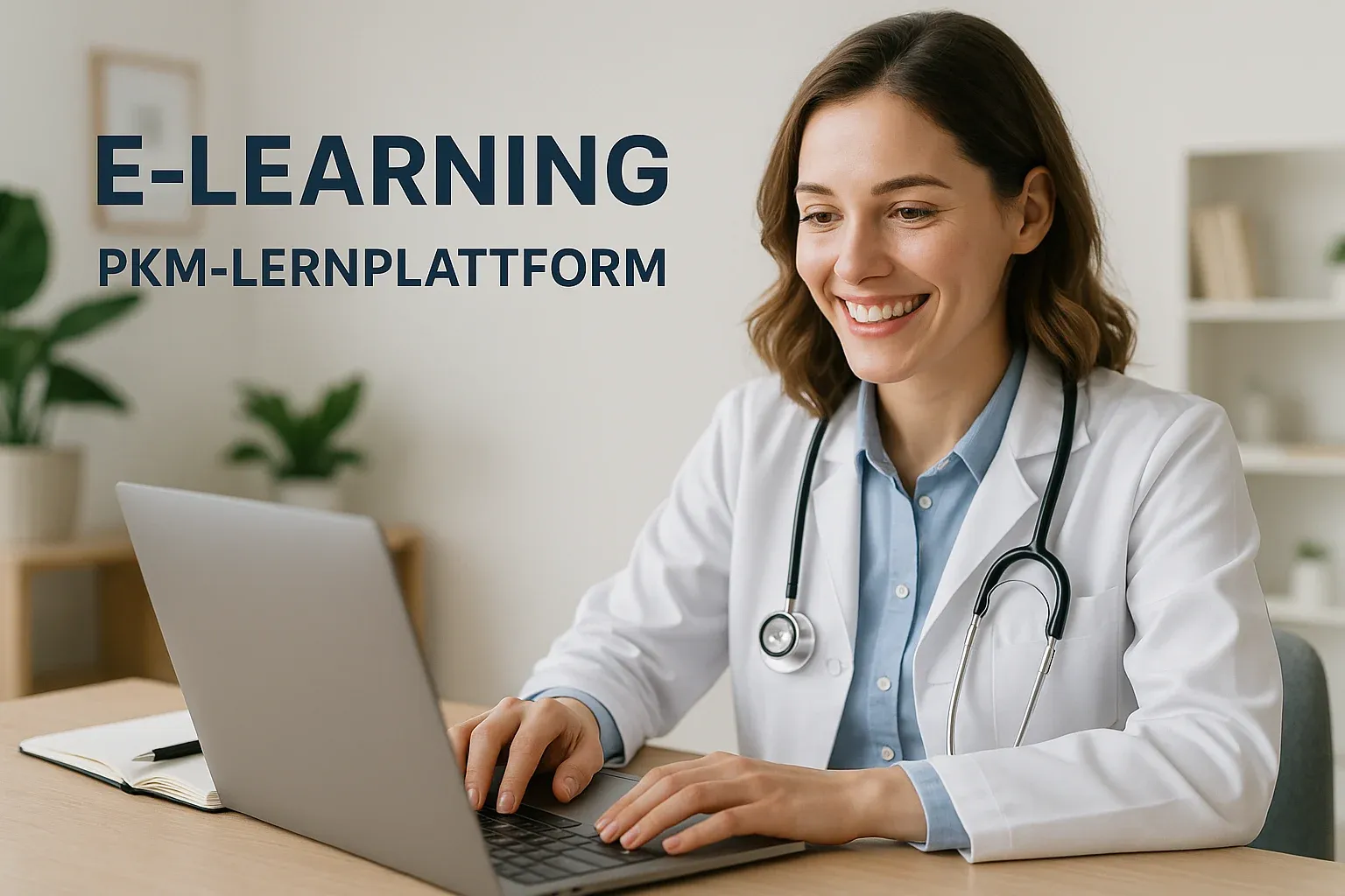 Unsere E-Learnings kennenlernen
