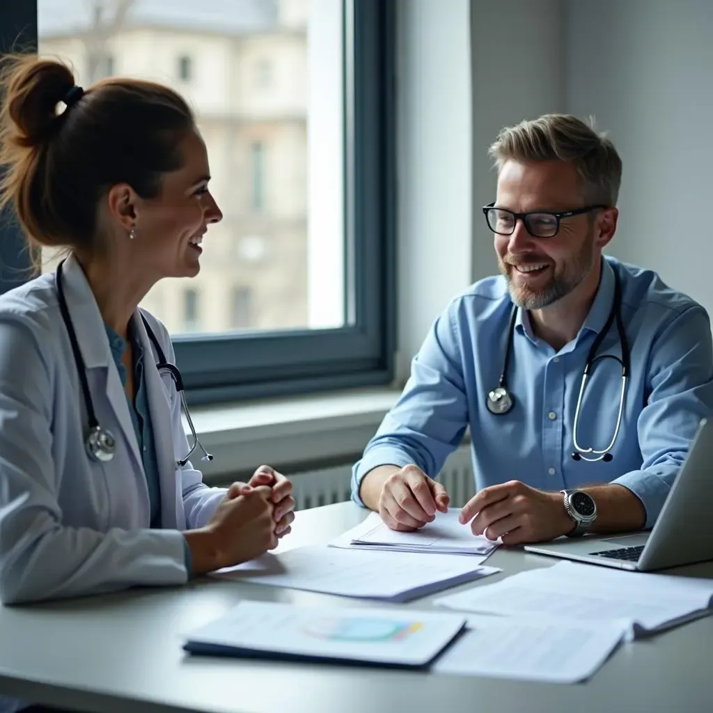 Weiterbildung zur DRG-Fachkraft für Krankenkassen- und MD-Anfragen