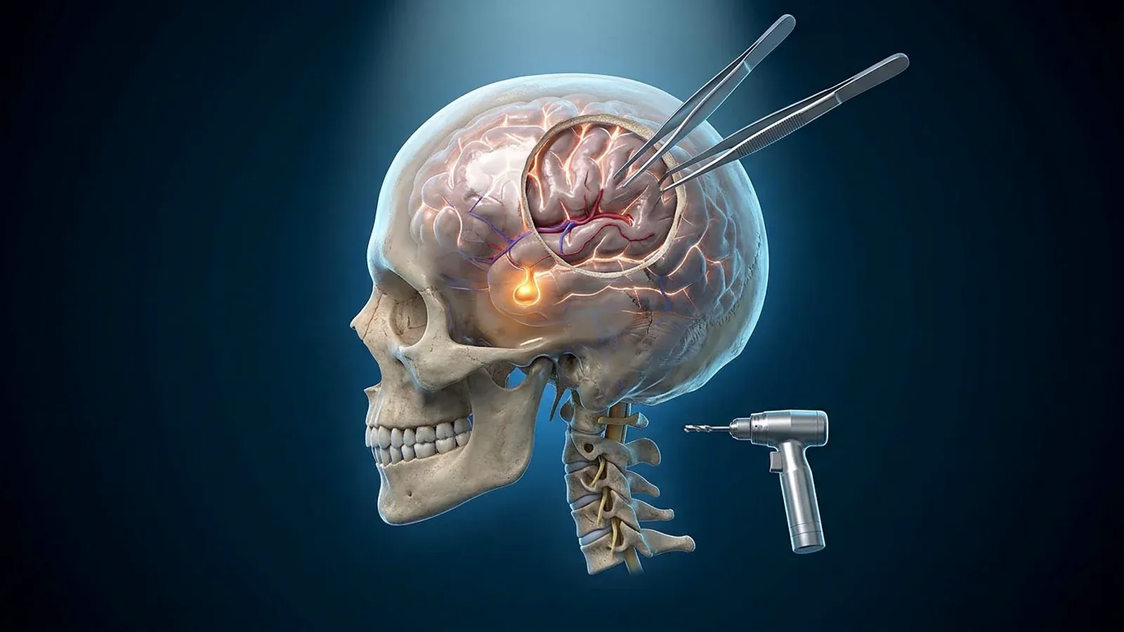 Kodierung in der Neurochirurgie