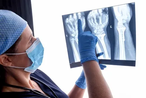 Kodierung in der Hand- und Fußchirurgie