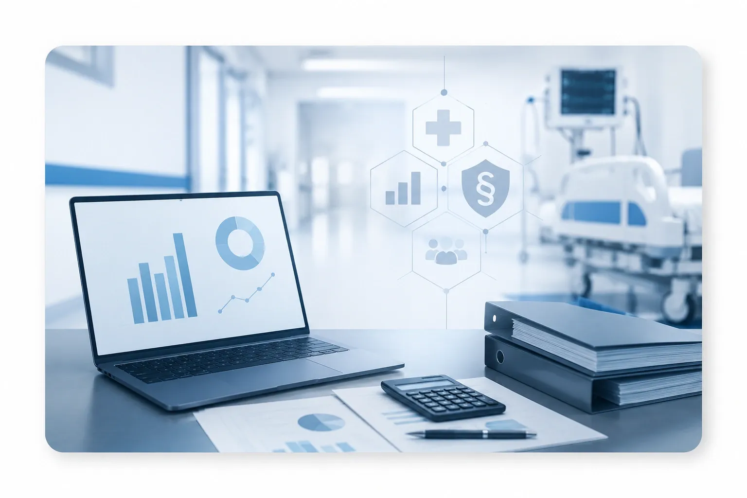 Kostenfreies Live-Webinar: GKV-Beitragssatzstabilisierungsgesetz: Was jetzt auf Krankenhausmanagement und Medizincontrolling zukommt!